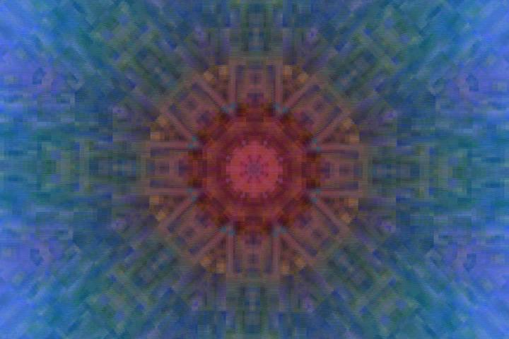 Mandala Beach