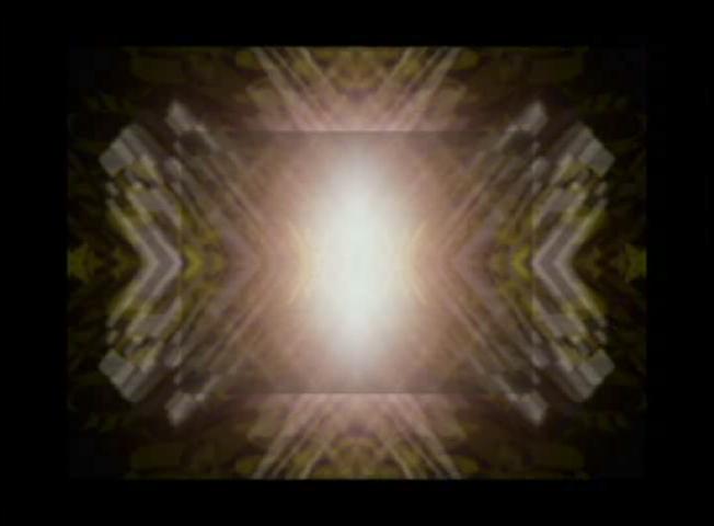 Prelude to Digital Divine